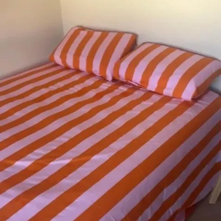 Ground Floor With A Garden In Sardinero * Santander